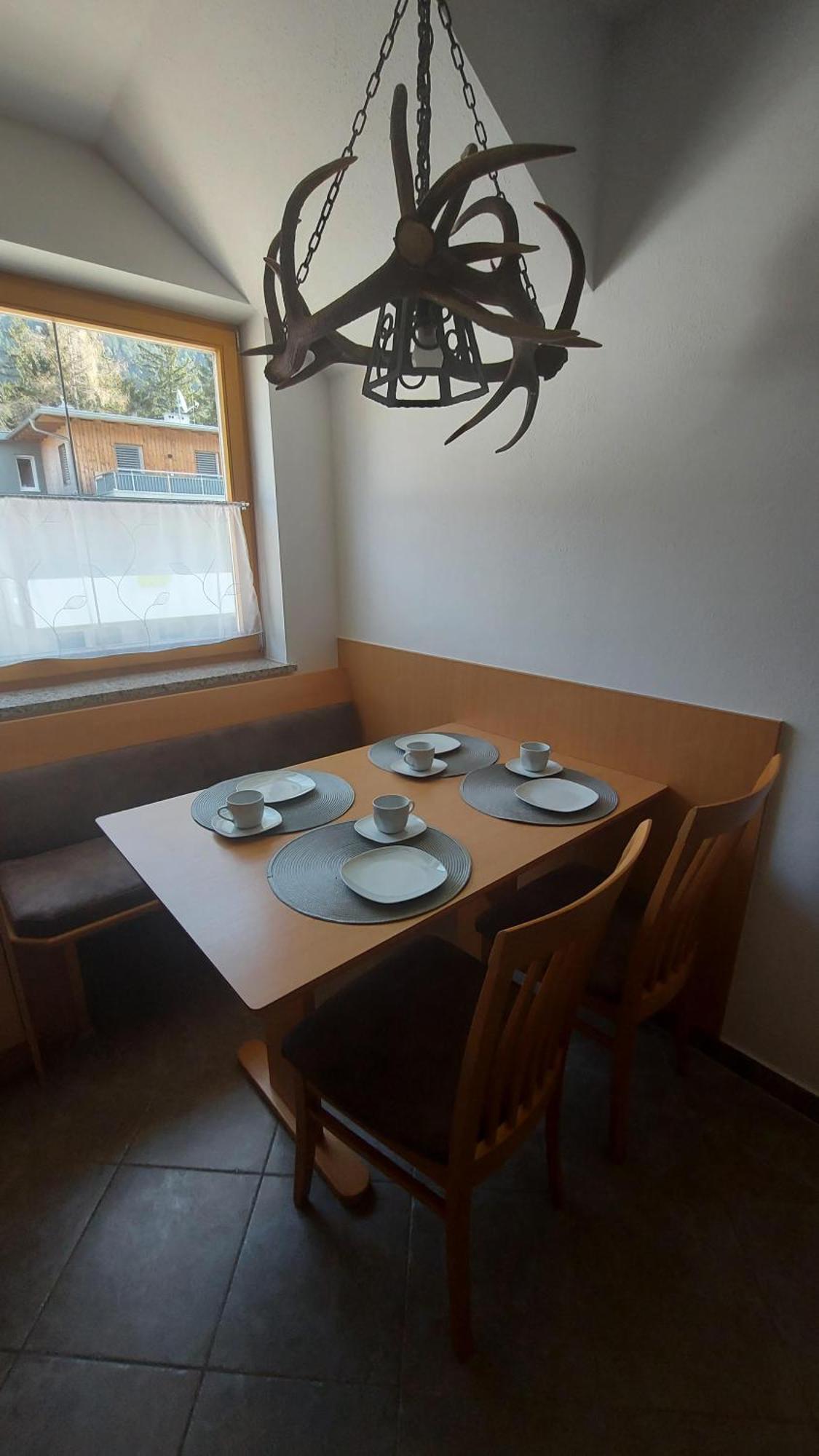 Adlerblick Apartment Maurach (Achensee)
