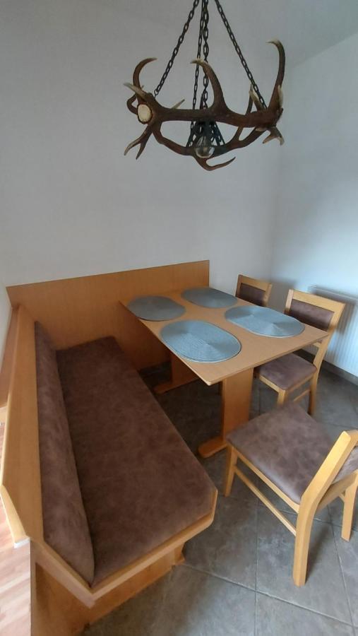 Apartment Adlerblick