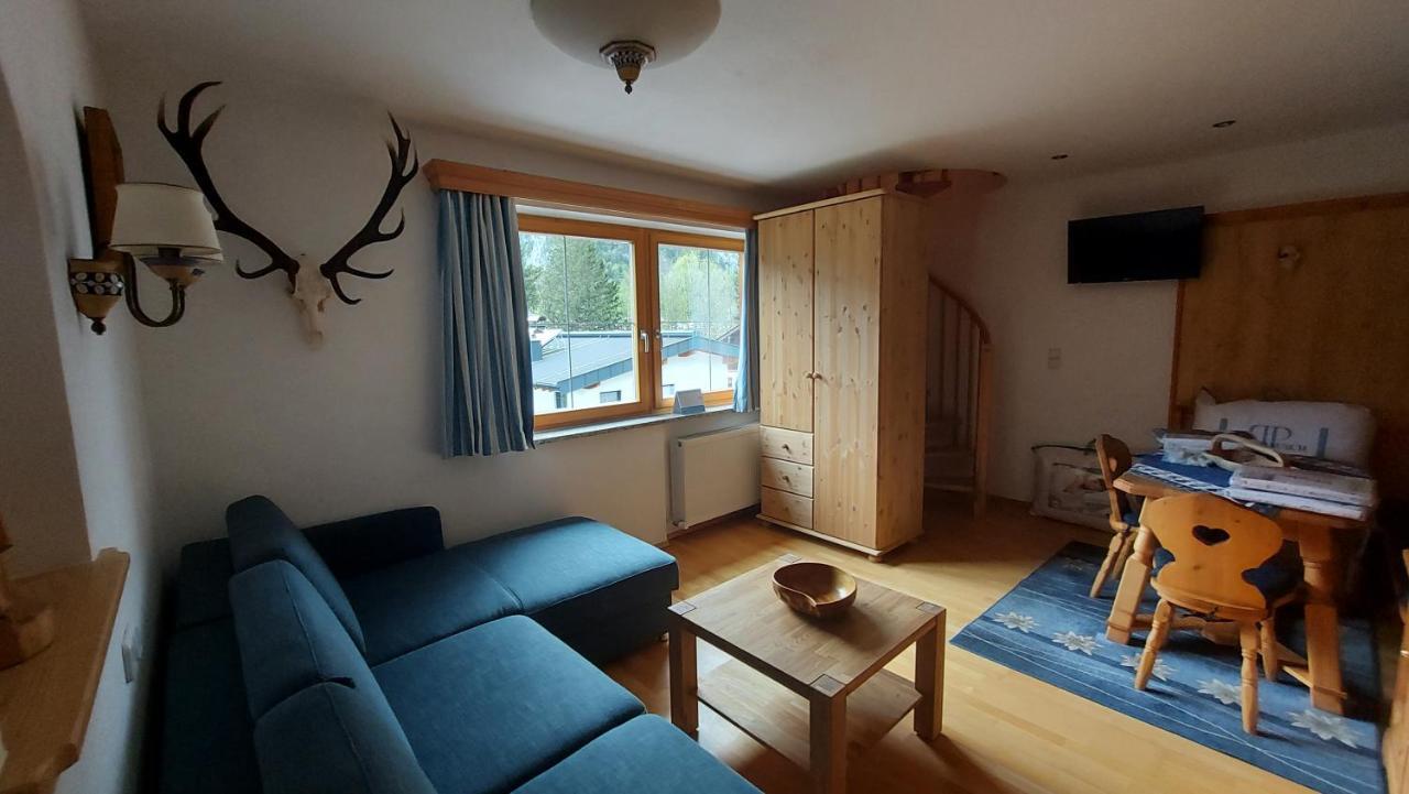 Adlerblick Apartment Maurach (Achensee)