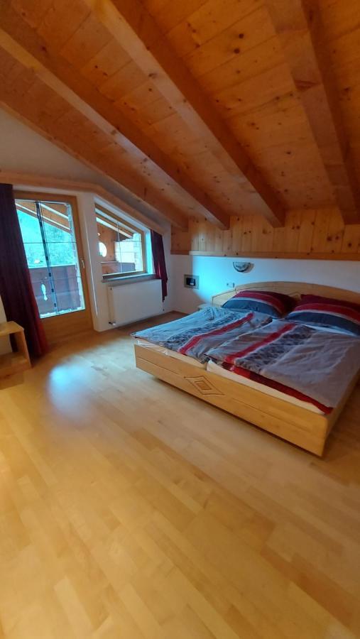 Adlerblick Apartment *