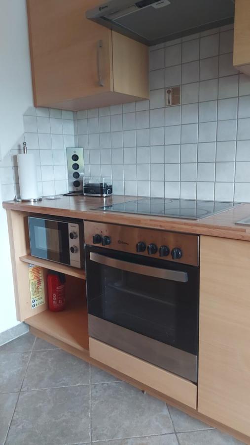 Apartment Adlerblick *