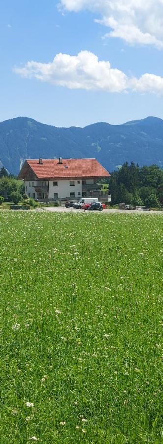Apartment Adlerblick