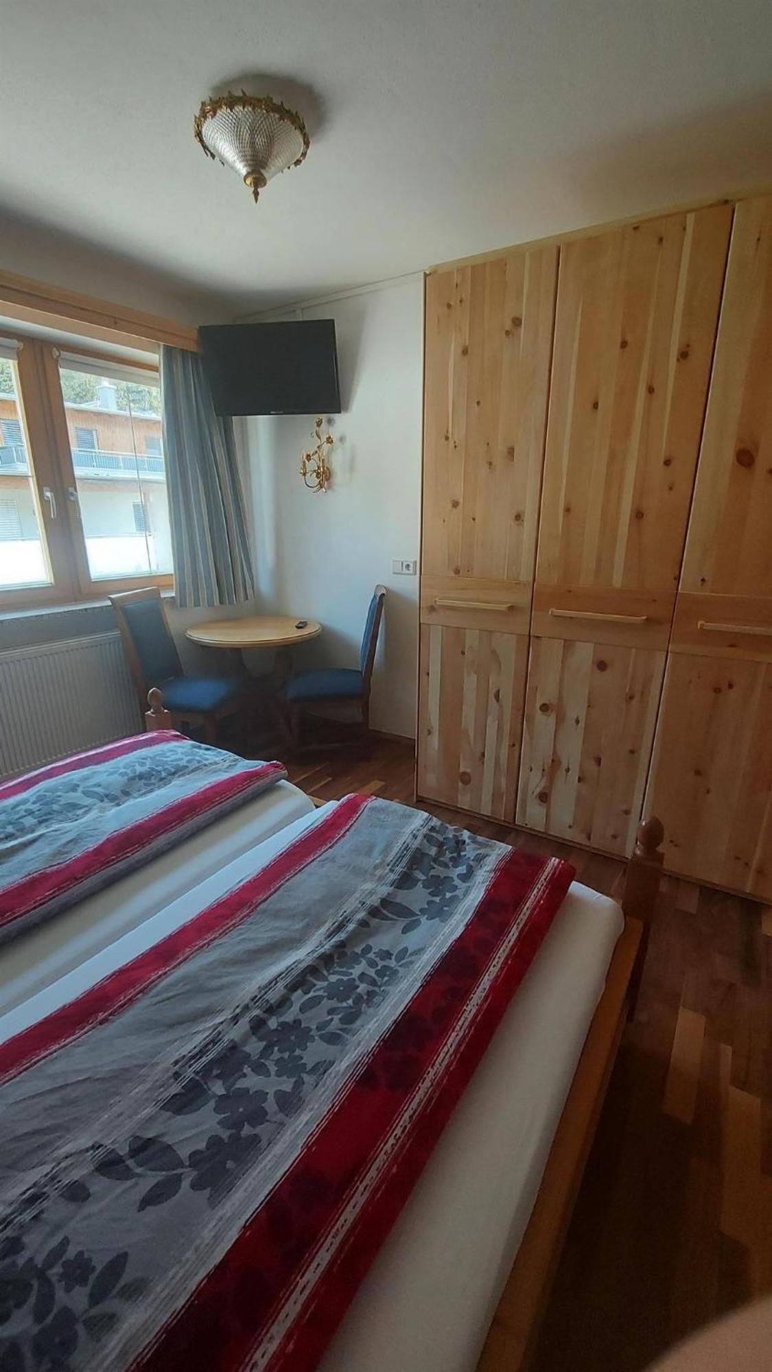 Apartment Adlerblick *